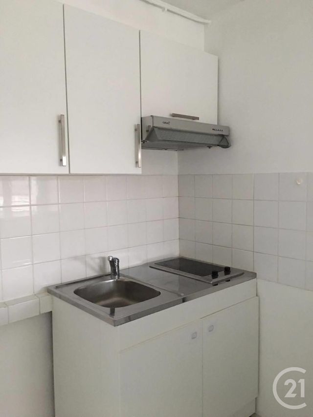 Appartement F2 à louer - 2 pièces - 39.51 m2 - GIF SUR YVETTE - 91 - ILE-DE-FRANCE - Century 21 S.L.P. Immobilier