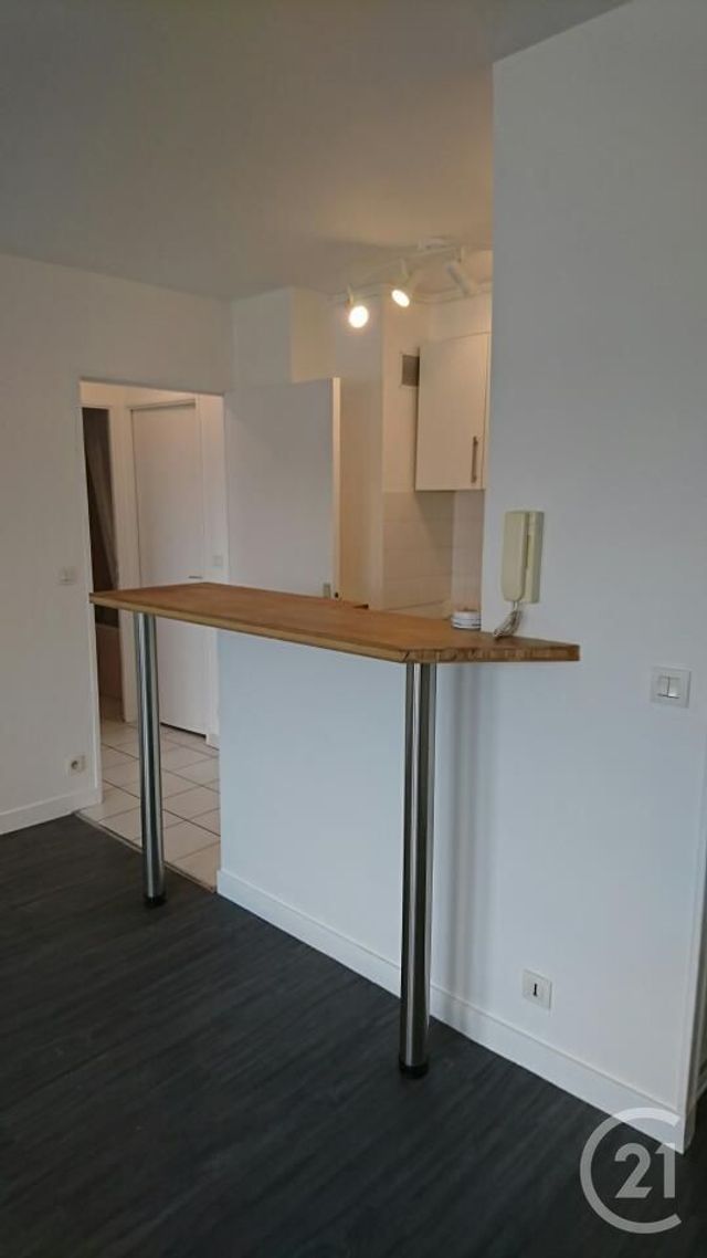 Appartement F2 à louer - 2 pièces - 39.51 m2 - GIF SUR YVETTE - 91 - ILE-DE-FRANCE - Century 21 S.L.P. Immobilier