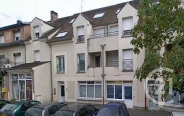 Appartement F2 à louer - 2 pièces - 39.51 m2 - GIF SUR YVETTE - 91 - ILE-DE-FRANCE - Century 21 S.L.P. Immobilier