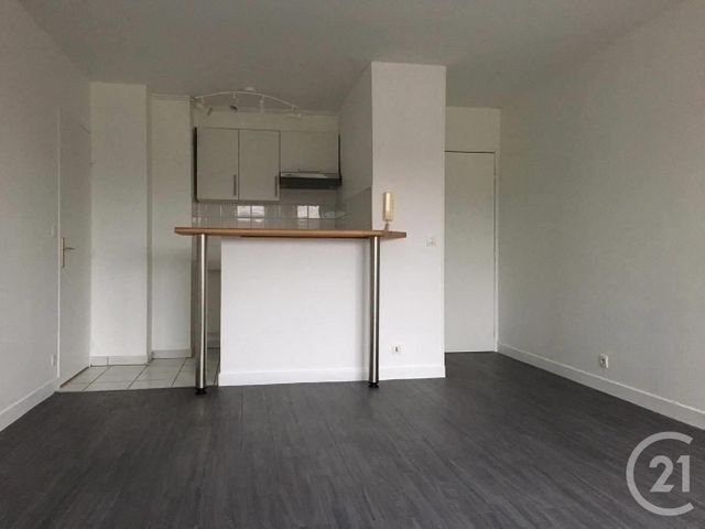 Appartement F2 à louer - 2 pièces - 39.51 m2 - GIF SUR YVETTE - 91 - ILE-DE-FRANCE - Century 21 S.L.P. Immobilier