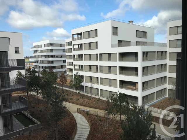 appartement - GIF SUR YVETTE - 91