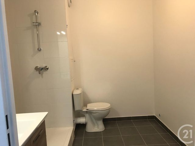 Appartement F1 à louer - 1 pièce - 27.44 m2 - GIF SUR YVETTE - 91 - ILE-DE-FRANCE - Century 21 S.L.P. Immobilier