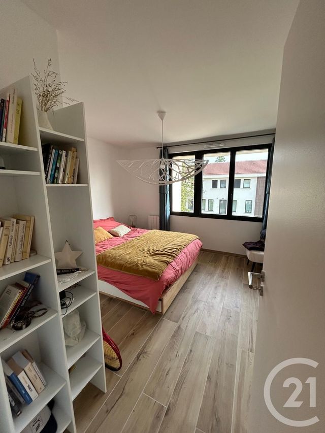 Appartement F2 à louer - 2 pièces - 44.1 m2 - GIF SUR YVETTE - 91 - ILE-DE-FRANCE - Century 21 S.L.P. Immobilier