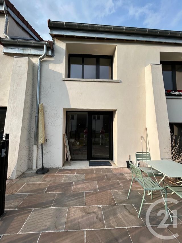 Appartement F2 à louer - 2 pièces - 44.1 m2 - GIF SUR YVETTE - 91 - ILE-DE-FRANCE - Century 21 S.L.P. Immobilier