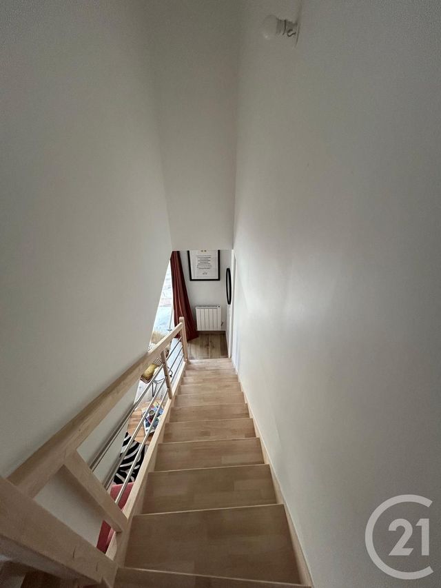 Appartement F2 à louer - 2 pièces - 44.1 m2 - GIF SUR YVETTE - 91 - ILE-DE-FRANCE - Century 21 S.L.P. Immobilier