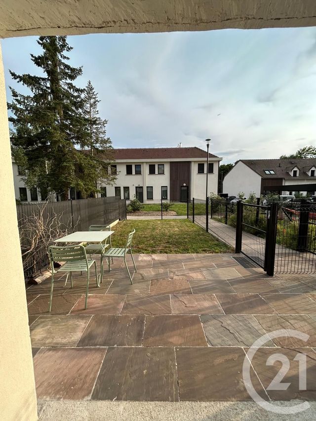 Appartement F2 à louer - 2 pièces - 44.1 m2 - GIF SUR YVETTE - 91 - ILE-DE-FRANCE - Century 21 S.L.P. Immobilier