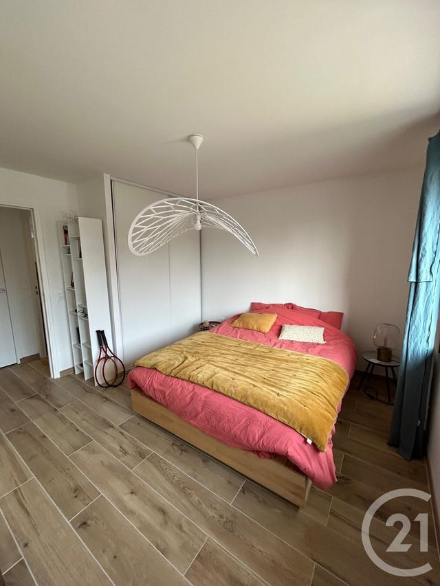 Appartement F2 à louer - 2 pièces - 44.1 m2 - GIF SUR YVETTE - 91 - ILE-DE-FRANCE - Century 21 S.L.P. Immobilier