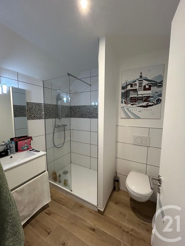 Appartement F2 à louer - 2 pièces - 44.1 m2 - GIF SUR YVETTE - 91 - ILE-DE-FRANCE - Century 21 S.L.P. Immobilier