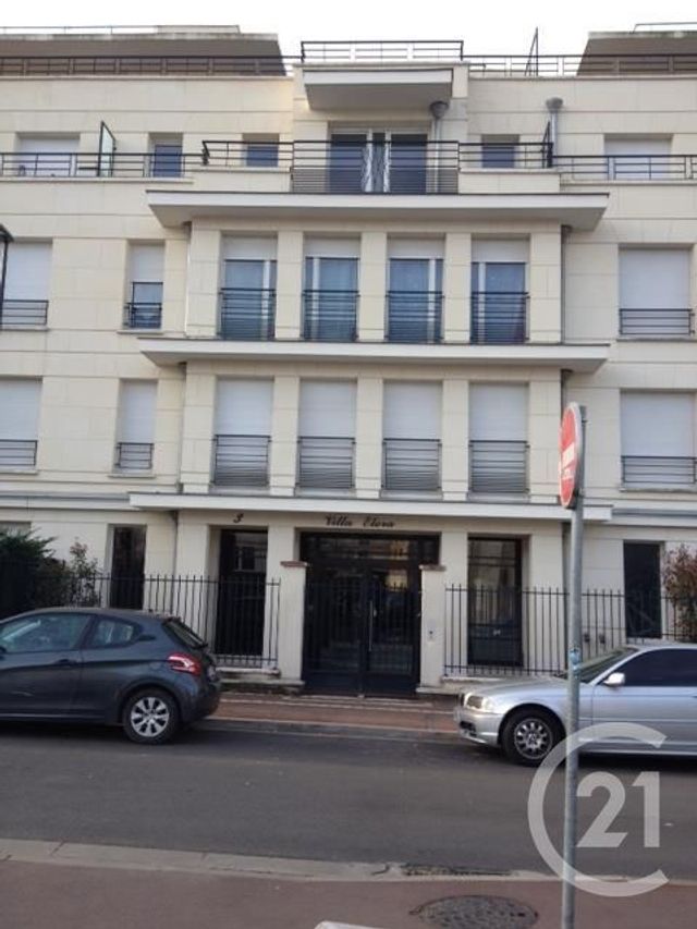appartement - ST CYR L ECOLE - 78