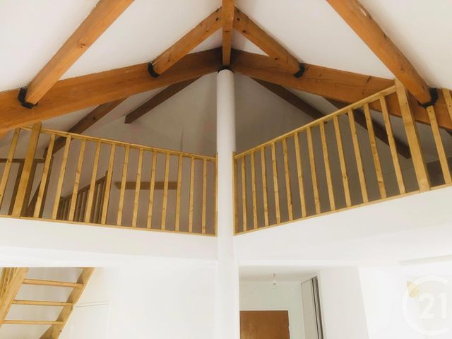 Appartement F1 à louer - 1 pièce - 39.33 m2 - GIF SUR YVETTE - 91 - ILE-DE-FRANCE - Century 21 S.L.P. Immobilier