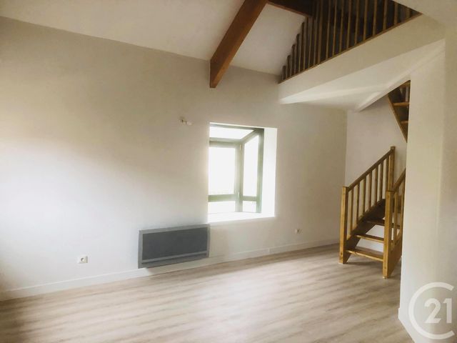 Appartement F1 à louer - 1 pièce - 39.33 m2 - GIF SUR YVETTE - 91 - ILE-DE-FRANCE - Century 21 S.L.P. Immobilier