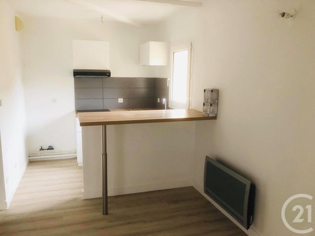 Appartement F1 à louer - 1 pièce - 39.33 m2 - GIF SUR YVETTE - 91 - ILE-DE-FRANCE - Century 21 S.L.P. Immobilier