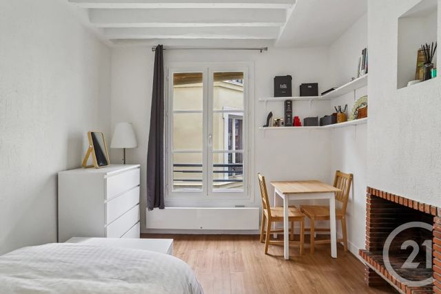 appartement - PARIS - 75005