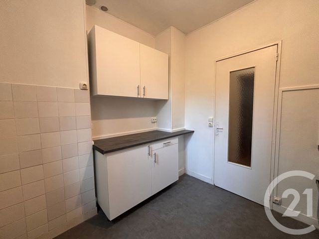 Appartement F4 à louer - 4 pièces - 66.63 m2 - ORSAY - 91 - ILE-DE-FRANCE - Century 21 S.L.P. Immobilier
