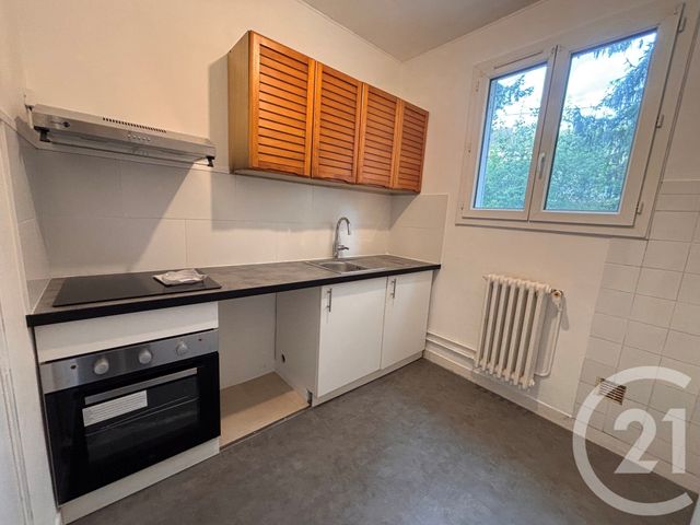 Appartement F4 à louer - 4 pièces - 66.63 m2 - ORSAY - 91 - ILE-DE-FRANCE - Century 21 S.L.P. Immobilier