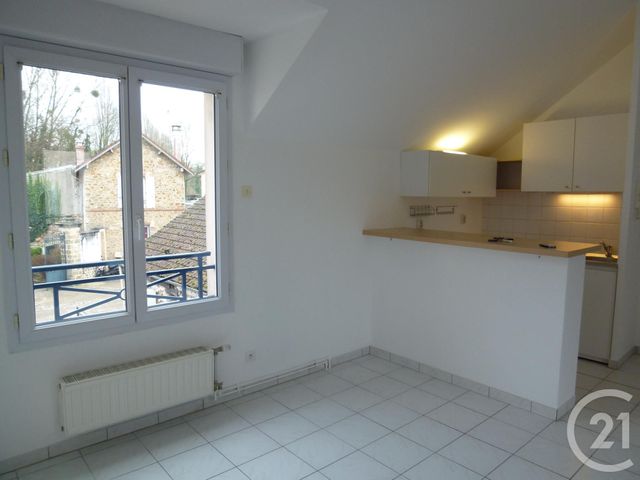 Appartement F2 à louer - 2 pièces - 39.05 m2 - GIF SUR YVETTE - 91 - ILE-DE-FRANCE - Century 21 S.L.P. Immobilier