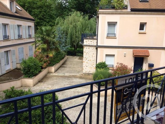 Appartement F2 à louer - 2 pièces - 39.05 m2 - GIF SUR YVETTE - 91 - ILE-DE-FRANCE - Century 21 S.L.P. Immobilier