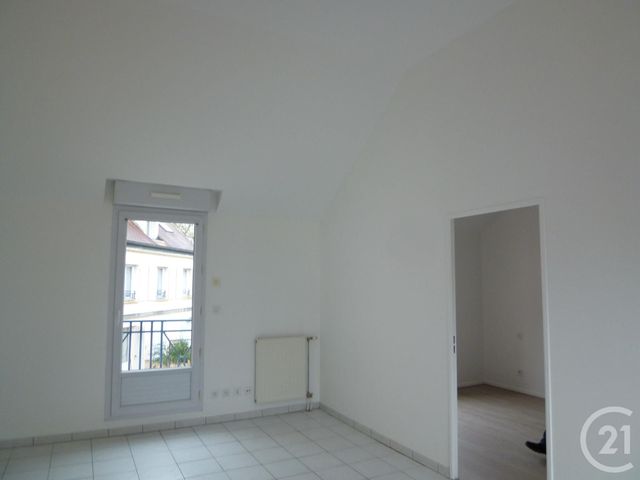 Appartement F2 à louer - 2 pièces - 39.05 m2 - GIF SUR YVETTE - 91 - ILE-DE-FRANCE - Century 21 S.L.P. Immobilier