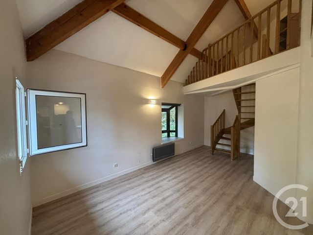 Appartement F2 à vendre - 2 pièces - 39.55 m2 - GIF SUR YVETTE - 91 - ILE-DE-FRANCE - Century 21 S.L.P. Immobilier
