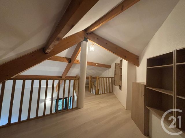 Appartement F2 à vendre - 2 pièces - 39.55 m2 - GIF SUR YVETTE - 91 - ILE-DE-FRANCE - Century 21 S.L.P. Immobilier