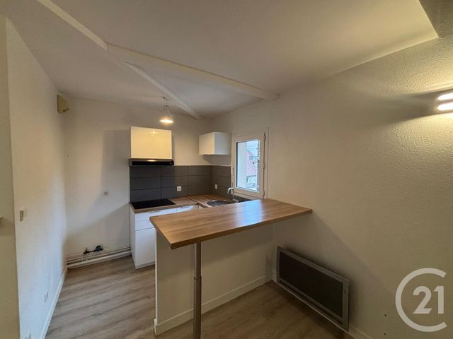 Appartement F2 à vendre - 2 pièces - 39.55 m2 - GIF SUR YVETTE - 91 - ILE-DE-FRANCE - Century 21 S.L.P. Immobilier