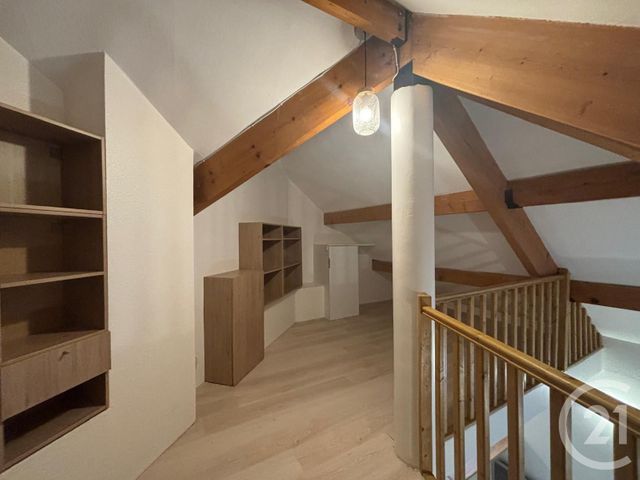 Appartement F2 à vendre - 2 pièces - 39.55 m2 - GIF SUR YVETTE - 91 - ILE-DE-FRANCE - Century 21 S.L.P. Immobilier