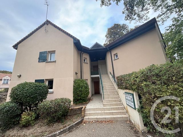 Appartement F2 à vendre - 2 pièces - 39.55 m2 - GIF SUR YVETTE - 91 - ILE-DE-FRANCE - Century 21 S.L.P. Immobilier