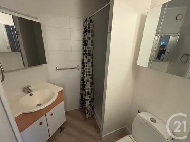 Appartement F2 à vendre - 2 pièces - 39.55 m2 - GIF SUR YVETTE - 91 - ILE-DE-FRANCE - Century 21 S.L.P. Immobilier