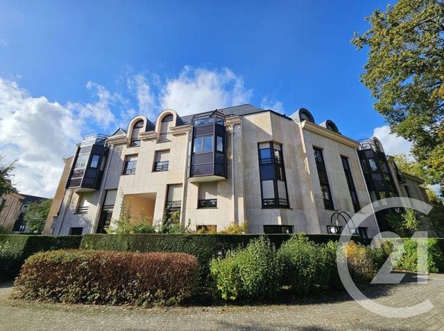 Appartement F3 à louer VERSAILLES