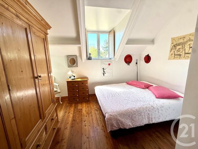 maison à vendre - 4 pièces - 74.0 m2 - VILLIERS LE BACLE - 91 - ILE-DE-FRANCE - Century 21 S.L.P. Immobilier