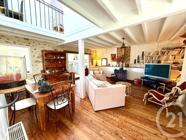 maison à vendre - 4 pièces - 74.0 m2 - VILLIERS LE BACLE - 91 - ILE-DE-FRANCE - Century 21 S.L.P. Immobilier