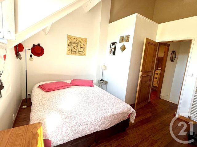 maison à vendre - 4 pièces - 74.0 m2 - VILLIERS LE BACLE - 91 - ILE-DE-FRANCE - Century 21 S.L.P. Immobilier
