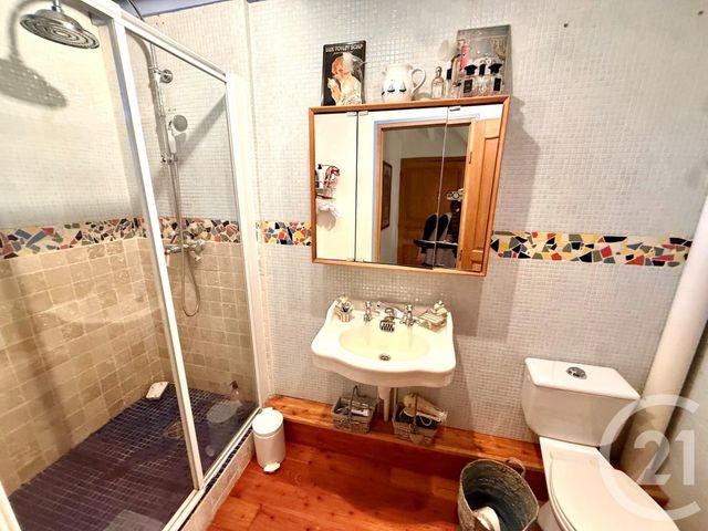 maison à vendre - 4 pièces - 74.0 m2 - VILLIERS LE BACLE - 91 - ILE-DE-FRANCE - Century 21 S.L.P. Immobilier