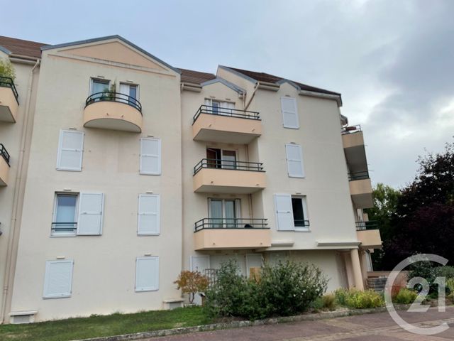 Appartement F4 à louer VILLEBON SUR YVETTE