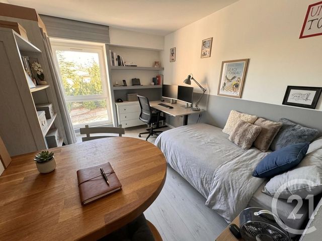 Appartement Studio à vendre - 1 pièce - 19.0 m2 - GIF SUR YVETTE - 91 - ILE-DE-FRANCE - Century 21 S.L.P. Immobilier