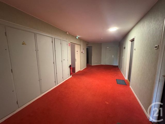 Appartement Studio à vendre - 1 pièce - 19.0 m2 - GIF SUR YVETTE - 91 - ILE-DE-FRANCE - Century 21 S.L.P. Immobilier