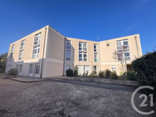 appartement - GIF SUR YVETTE - 91