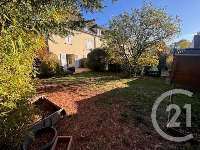Appartement F3 à vendre VILLIERS LE BACLE