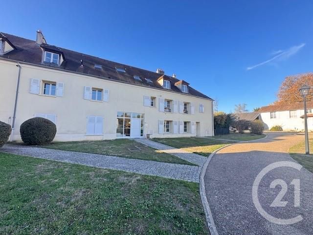 Appartement F3 à vendre - 3 pièces - 66.84 m2 - VILLIERS LE BACLE - 91 - ILE-DE-FRANCE - Century 21 S.L.P. Immobilier