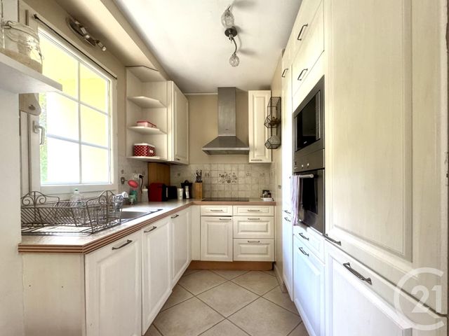 Appartement F3 à vendre - 3 pièces - 66.84 m2 - VILLIERS LE BACLE - 91 - ILE-DE-FRANCE - Century 21 S.L.P. Immobilier